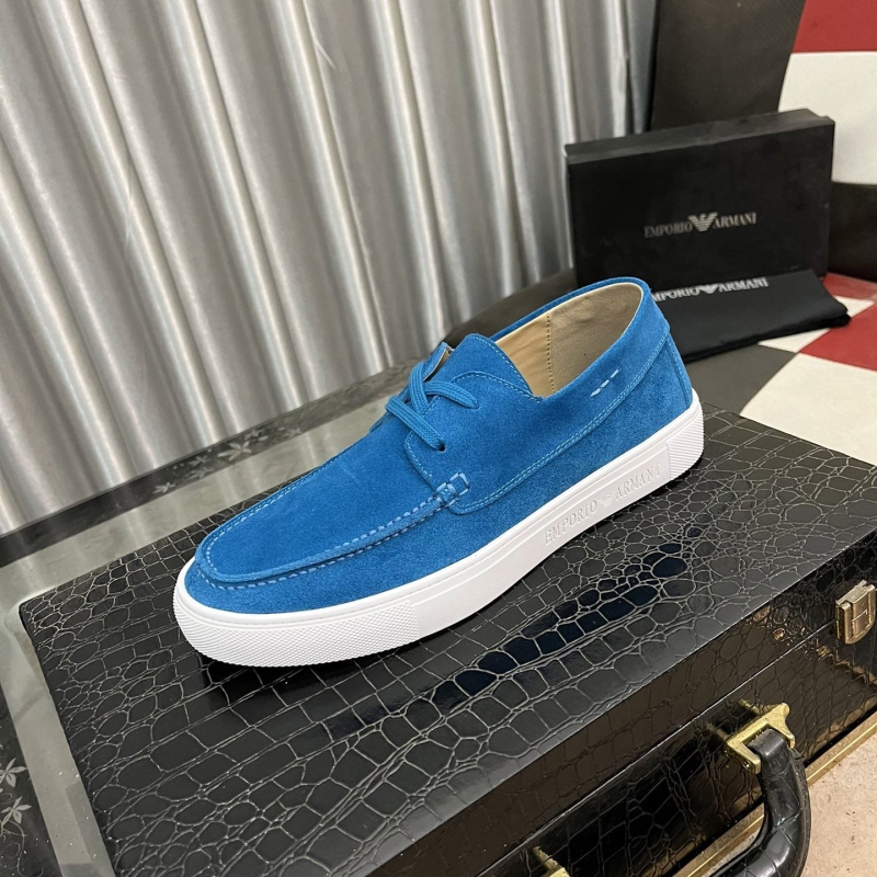 Armani Casual Shoes